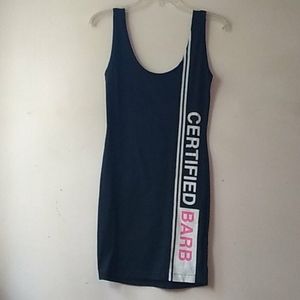 Nicki Minaj Ceritfied Barb size medium